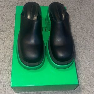 Bottega Veneta Clogs